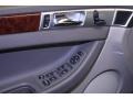 2006 Inferno Red Crystal Pearl Chrysler Pacifica Touring  photo #27