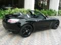 Black Onyx - Sky Red Line Roadster Photo No. 4