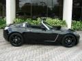 Black Onyx - Sky Red Line Roadster Photo No. 5