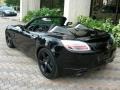Black Onyx - Sky Red Line Roadster Photo No. 8