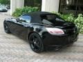 Black Onyx - Sky Red Line Roadster Photo No. 9