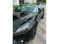 Black Onyx - Sky Red Line Roadster Photo No. 10