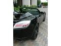 Black Onyx - Sky Red Line Roadster Photo No. 14