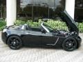 Black Onyx - Sky Red Line Roadster Photo No. 15