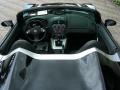 Black Onyx - Sky Red Line Roadster Photo No. 22