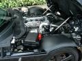 Black Onyx - Sky Red Line Roadster Photo No. 27