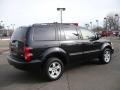 Brilliant Black - Durango SLT 4x4 Photo No. 4