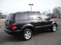 2008 Brilliant Black Dodge Durango SLT 4x4  photo #4