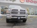 Mineral Gray Metallic - Ram 2500 Big Horn Edition Crew Cab 4x4 Photo No. 2