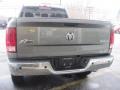 2010 Mineral Gray Metallic Dodge Ram 2500 Big Horn Edition Crew Cab 4x4  photo #5