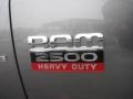 Mineral Gray Metallic - Ram 2500 Big Horn Edition Crew Cab 4x4 Photo No. 9