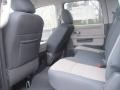 Mineral Gray Metallic - Ram 2500 Big Horn Edition Crew Cab 4x4 Photo No. 13