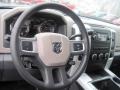 Mineral Gray Metallic - Ram 2500 Big Horn Edition Crew Cab 4x4 Photo No. 15