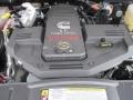 Mineral Gray Metallic - Ram 2500 Big Horn Edition Crew Cab 4x4 Photo No. 16