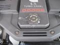 Mineral Gray Metallic - Ram 2500 Big Horn Edition Crew Cab 4x4 Photo No. 17