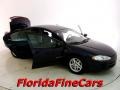 2001 Deep Sapphire Blue Pearlcoat Dodge Intrepid SE  photo #7