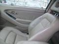 2002 Taffeta White Honda Accord EX V6 Coupe  photo #21