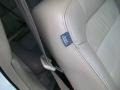 2002 Taffeta White Honda Accord EX V6 Coupe  photo #27