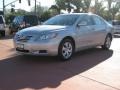 Titanium Metallic - Camry LE Photo No. 1