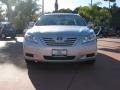 Titanium Metallic - Camry LE Photo No. 2