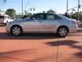 Titanium Metallic - Camry LE Photo No. 3