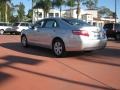 Titanium Metallic - Camry LE Photo No. 4