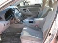 Titanium Metallic - Camry LE Photo No. 7