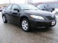 Black - Camry LE Photo No. 1
