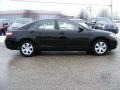 Black - Camry LE Photo No. 2