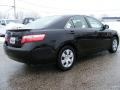 Black - Camry LE Photo No. 3