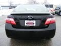 Black - Camry LE Photo No. 4