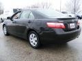 Black - Camry LE Photo No. 5