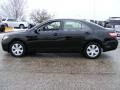 Black - Camry LE Photo No. 6