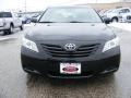 Black - Camry LE Photo No. 8