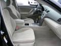 Black - Camry LE Photo No. 13