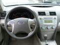 Black - Camry LE Photo No. 14