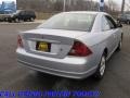 2003 Satin Silver Metallic Honda Civic EX Coupe  photo #7