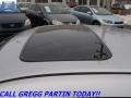 2003 Satin Silver Metallic Honda Civic EX Coupe  photo #9