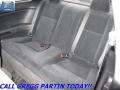 2003 Satin Silver Metallic Honda Civic EX Coupe  photo #13