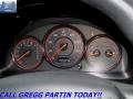 2003 Satin Silver Metallic Honda Civic EX Coupe  photo #17