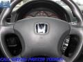 2003 Satin Silver Metallic Honda Civic EX Coupe  photo #18