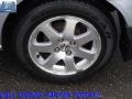 2003 Satin Silver Metallic Honda Civic EX Coupe  photo #24