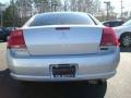 2006 Liquid Silver Metallic Mitsubishi Galant ES  photo #4