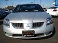 2006 Liquid Silver Metallic Mitsubishi Galant ES  photo #8