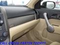 2007 Borrego Beige Metallic Honda CR-V EX 4WD  photo #22