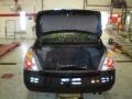 2004 Super Black Nissan Altima 2.5 S  photo #18