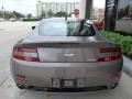 Oyster Silver - V8 Vantage Coupe Photo No. 5