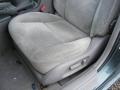 Aspen Green Pearl - Camry LE Photo No. 10