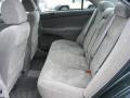 Aspen Green Pearl - Camry LE Photo No. 11