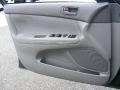 Aspen Green Pearl - Camry LE Photo No. 22